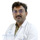 Dr Urvik B Patil