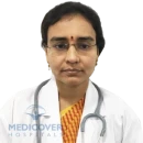 Dr Usha Kumari Tamminaina
