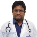 Dr V Chittaranjan Naidu