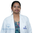 Dr V Prathyusha Pedapati 