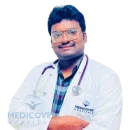 Dr V Raja Ram Naidu
