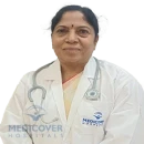 Dr V Sita Lakshmi