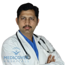 Dr Vaddiraju Venkata Rajasekhar 