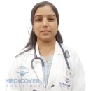 Dr Vaishali Amar Rasal