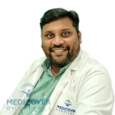 Dr Vamshi Krishna Mukirala