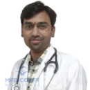 Dr Vamsi Krishna Kedarisetti