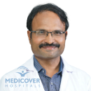 Dr Vamsidhar Reddy Vempalli