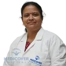 Dr Vanita Mande 