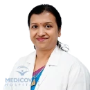 Dr Varalakshmi K S