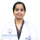 Dr Varsha Vempati