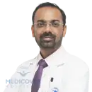 Dr Varun Agarwal
