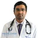 Dr Varun Govindarajan