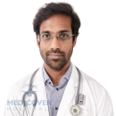 Dr Varun Prakash Kollu