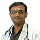 Dr Vasantha Kumar V R R