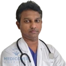 Dr Velupuri J Ch Prakash