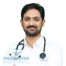 Dr Vem Krishna Bhargava Reddy