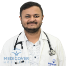 Dr Vemula Sathyanarayana