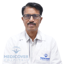 Dr Venkata Ranga Reddy Valluru 