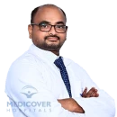 Dr Venkata Sambasivarao