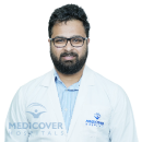 Dr Venkata Sandeep Eadara