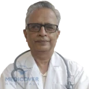 Dr Venkateswarlu Kolichana