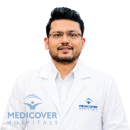 Dr Venktesh Dattatray Sonkawade