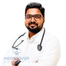 Dr Ventrapati Pradeep 