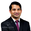 Dr Venugopal Reddy Iragamreddy