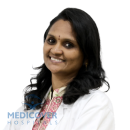 Dr Vijaya Bhargavi Mynampati 