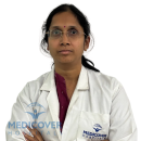 Dr Vijaya Durga K