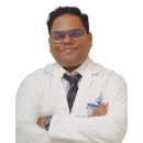 Dr Vikas Dayanand Bhise