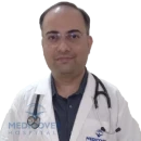 Dr Vikrant V Deshmukh