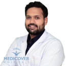 Dr Vinay Ausekar