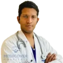 Dr Vinay Bhushanam Talla