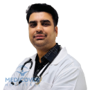 Dr Vinay Kumar Ratan 