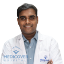 Dr Vinaya Manohara Gowda