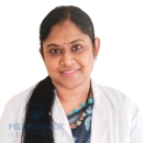 Dr Vineela Medapati