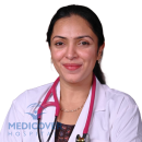 Dr Vineesha Kamini