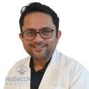 Dr Vinod Amritlal Yadav