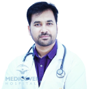 Dr Vinod Vadthya