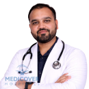 Dr Vipin Reddy Bekkem