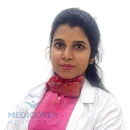 Dr Vishnu Priya Reddy