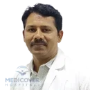 Dr Vishnu Vardhan Reddy Arram