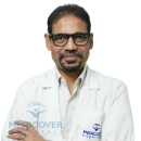 Dr Vivek Babu Bojjawar