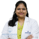 Dr Vompolu Kamakshi Bhaskar