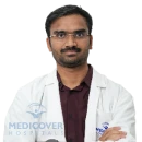 Dr Y Ravi Kumar