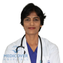 Dr Yamini Chitra Venugopal