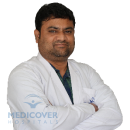 Dr Yashwanth Sandeep