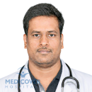 Dr Yellapu Venkatesh 
