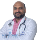 Dr Yogesh Boddepalli